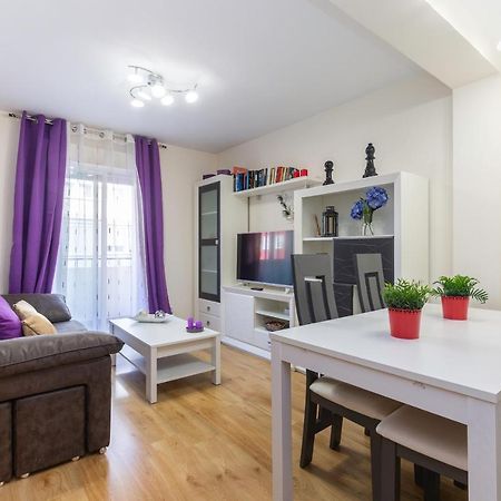 Apartamento Puente De Segovia Daire Madrid Dış mekan fotoğraf