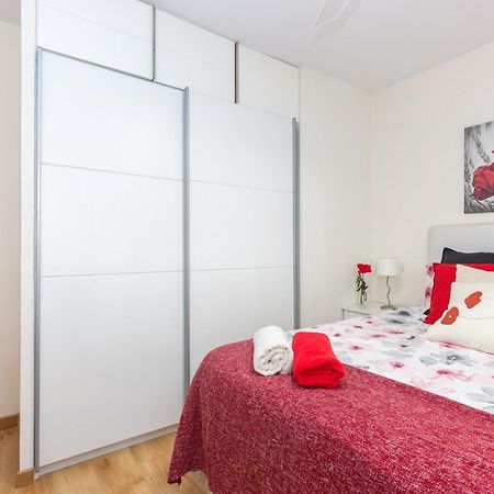 Apartamento Puente De Segovia Daire Madrid Dış mekan fotoğraf