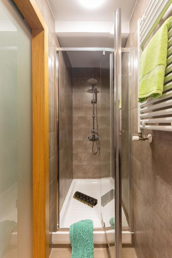 Apartamento Puente De Segovia Daire Madrid Dış mekan fotoğraf
