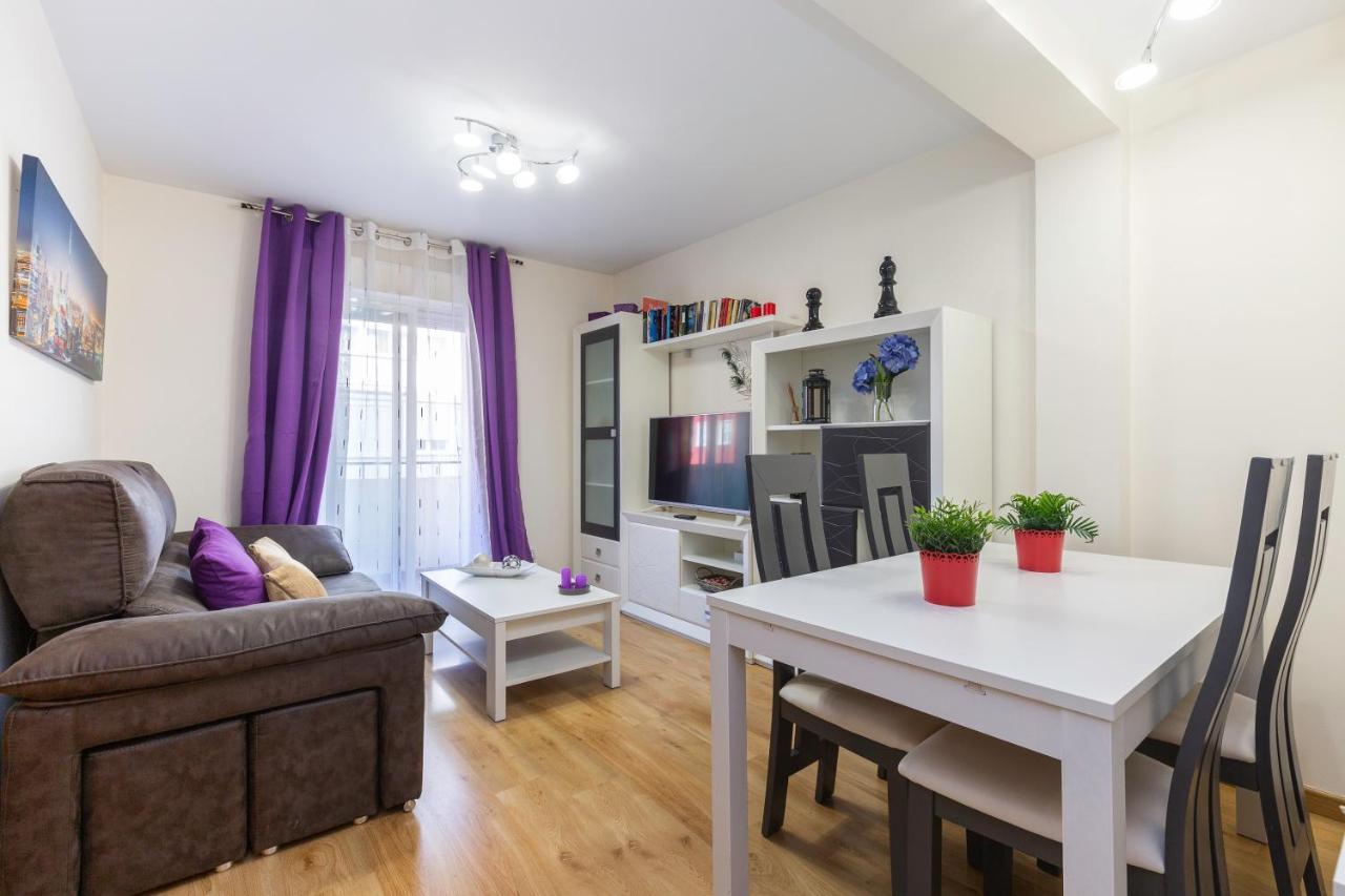 Apartamento Puente De Segovia Daire Madrid Dış mekan fotoğraf